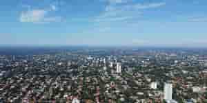 Paraguay